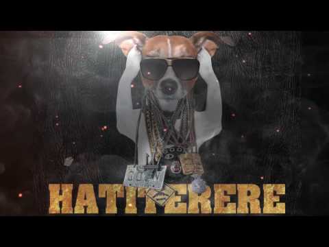 Marcus Mafia, Kikky Badass - Hatiterere ft. King Aktive, Schingy. promo