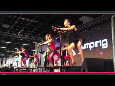 Jumping Fitness