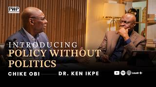 Why Good Policy So Often Fails to Change Lives: Introducing PWP #video