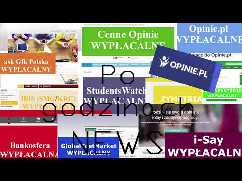 NEWS Opinie.pl