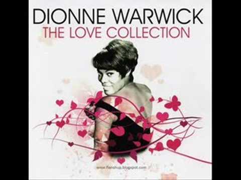 Dionne Warwick - Look Of Love