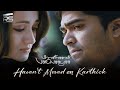 EP 06 I Haven T Moved On Karthik Vinnaithaandi Varuvaayaa RS Infotainment