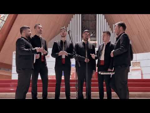 Izliči me - Klapa Concordia
