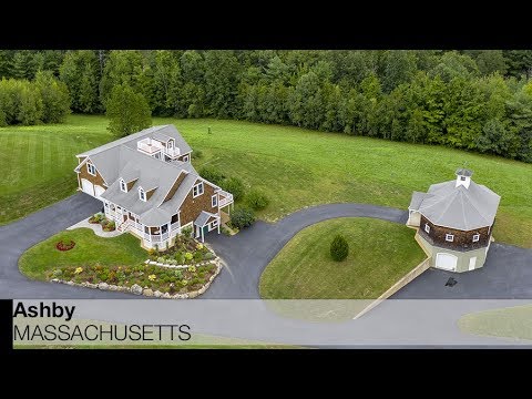 Video of 520 Simonds Road | Ashby Massachusetts real estate & homes by The Blood Group