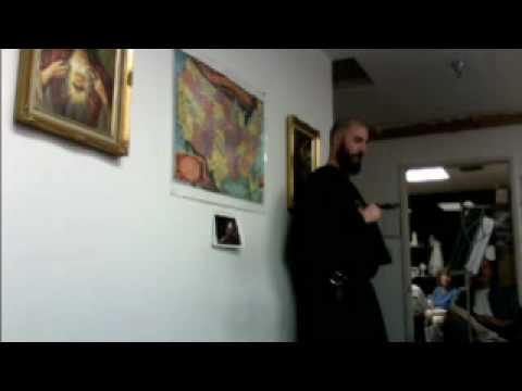 Click to Watch the Father Demetrius Augustine Gallitzin video
