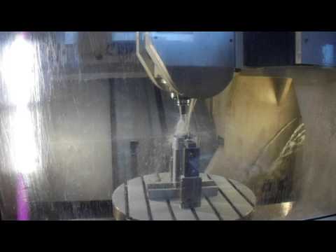 Deckel Maho DMC 75V Linear P51201036