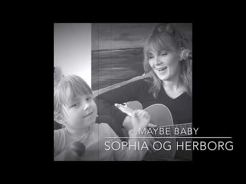 Herborg Og Sophia - Corona Consert