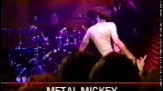 Suede - 05 Metal Mickey (Munich 1993)