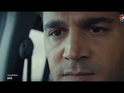 Soz 60 bölüm tim tuzağa düşüyor son sahne