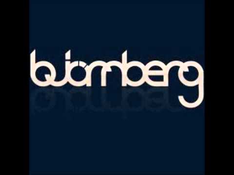 Bjornberg - Ofvre Vs Rihanna - Where Have You Been