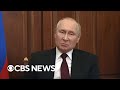 World Reacts To Putin Recognizing Breakaway Regions In Ukraine