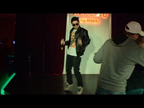 Sean Styles - Me & My (Live)