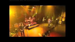 The Screaming Jets - Better (Live)