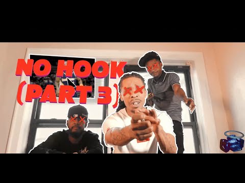 Illie X 358 Chief Ralph X 358 Smiley - No Hook (Part 3) (Official Video) (4K) 🎞