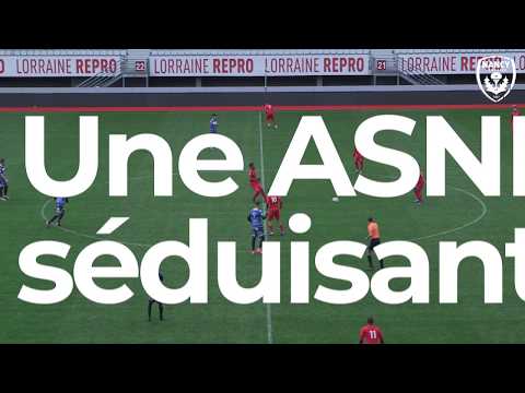 Le résumé de Nancy-Raon (N3)