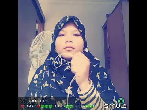 Egois by hana indriani