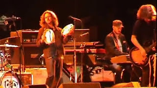 My Morning Jacket &amp; Eddie Vedder - It Makes No Difference (Pistoia, 9/20/2006)