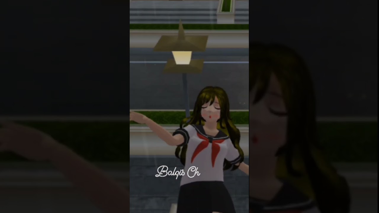 Reva Story'🥀#short#sakuraschoolsimulator #sad #fyppliss