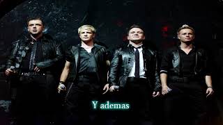 Westlife- Heart without a home (Traduccion)