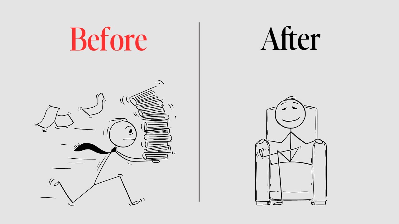 How to PLAN so WELL you’re always AHEAD