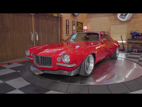 1970 Chevrolet Camaro (CC-2088016) for sale in Green Brook, New Jersey