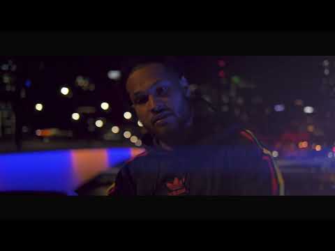 Blanc.O - So Much Trouble In The World (ft Franco)