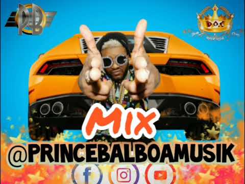 Reggaeton Mix 2020 | The Best of Prince Balboa 2020