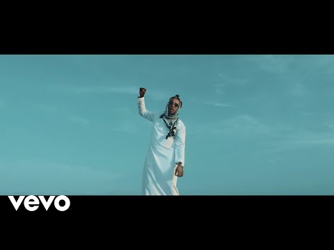 Big Shine - Alhamdulillai (Celebration) [Official Video]