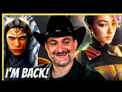 Dave Filoni’s Heartwarming Reveal Why The Star Wars Rebels Sequel Will Be Better in Live Action!