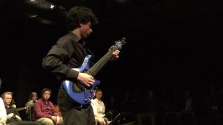 Viking Kong — Racer X