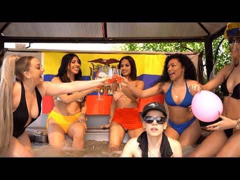 Cholocash - Lost My Mind (Official Music Video)