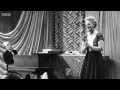 Fan's friendship with entertainer Gracie Fields