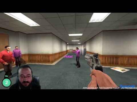 Jahrein -  Sen bana emir veremezsin