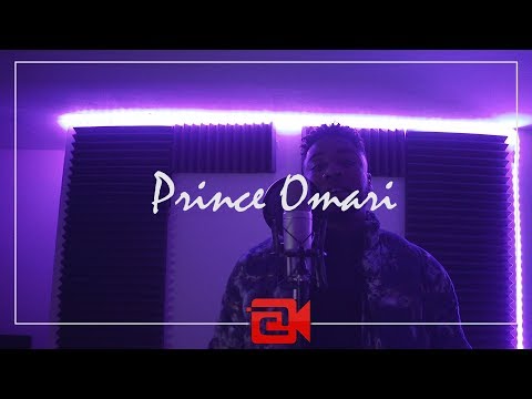 Prince Omari - Live on AIRES (AMBITION) [S1 EP8]