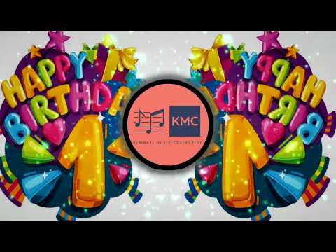 Happy 1st Birthday Nei Terautete Taam - Tateraka Mwea