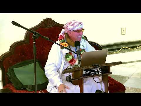 Nirantara Prabhu - Sunday Feast - 1-29-23