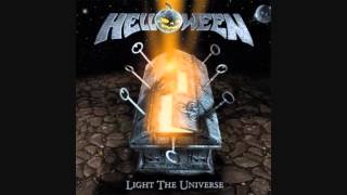 Helloween - Revolution