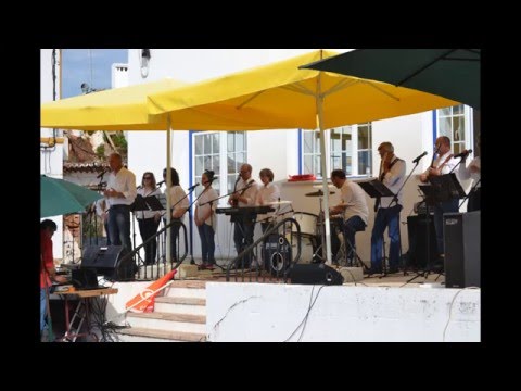 Acústicos Tradicionais - Montinho