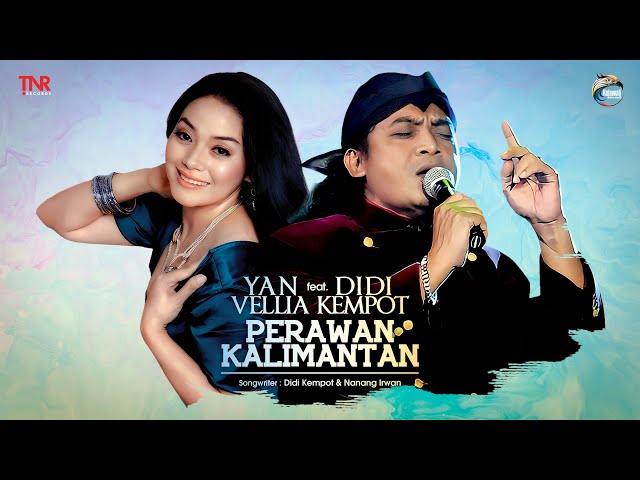 Video pronuncia di kalimantan in Indonesiano