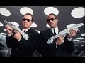 MEN IN BLACK MIB Main Theme DANNY ELFMAN FAN EDIT Designs On Reality
