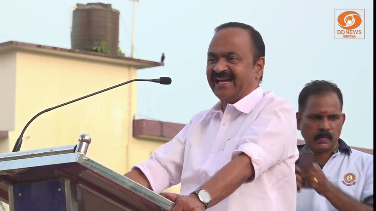 ‘കൂടുതൽ കായിക താരങ്ങളെ കേരള പോലീസിലേക്ക് കൊണ്ടുവരു