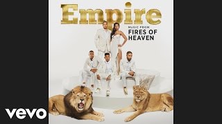 15-Empire Cast - Dynasty (feat. Yazz & Timbaland))