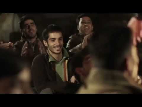 تیزر فیلم چند متر مکعب عشق