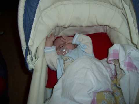 laura de la naissance a 3 mois