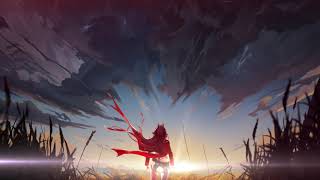 GODDESS OF VICTORY: NIKKE | RED ASH PV