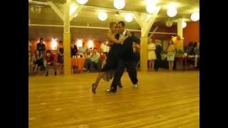 Somer Surgit &Jessica Sherbakova,Riga,08.03.13.Show2.4