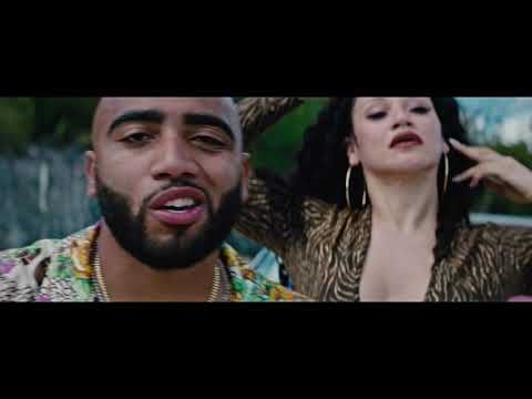 Bizzy Crook - Dios Mio Remix ft. French Montana (Official Music Video)