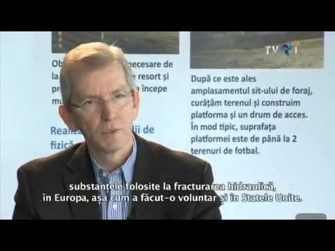 GAZE DE SIST RO   Dosar România 20 noiembrie