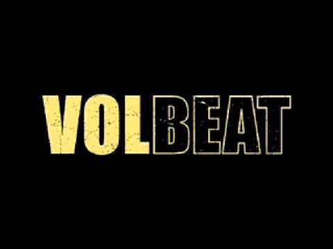 Volbeat - Angelfuck