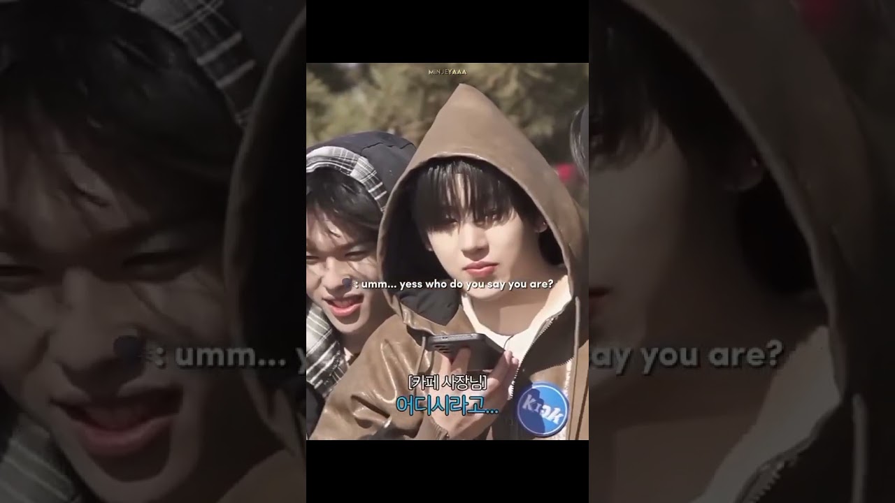 kyehoon is a genius 😎❤️‍🔥 #kickflip #kpop #jyp #kyehoon #minje #donghyeon #donghwa #keiju